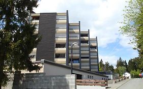 Ferienappartement Winterberg - Skipiste um die Ecke